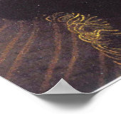 Poster Edward de Vere, 17e comte d'Oxford (Coin)