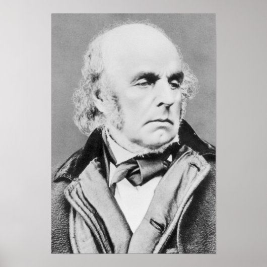 Poster Edward Fitzgerald (Devant)