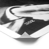 Poster Edward Gray, 1er vicomte Grey de Fallodon (Coin)