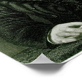 Poster Edward Henry Smith Stanley, Lord Stanley (Coin)