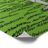 Poster Edward IV dans l'armure de plaque (Coin)