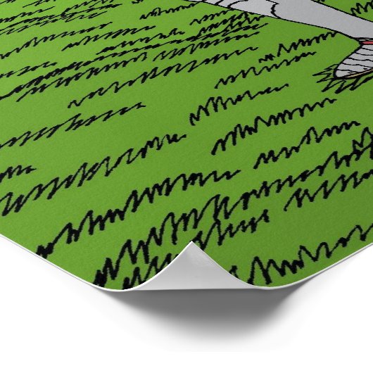 Poster Edward IV dans l'armure de plaque (Coin)