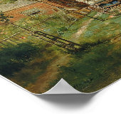 Poster Edward Lamson Henry The Country Store (Coin)