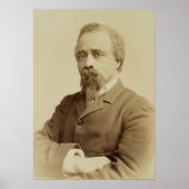 Poster Edward Mitchell Banister (Devant)