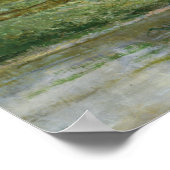 Poster Edward Mitchell Banister Swale Land (Coin)