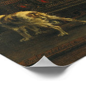 Poster Edward V et Richard, duc de York (Coin)