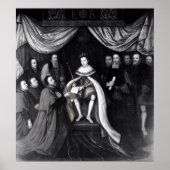 Poster Edward VI (Devant)