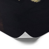 Poster Edward VII (Coin)