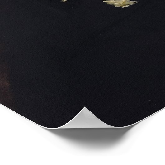 Poster Edward VII (Coin)