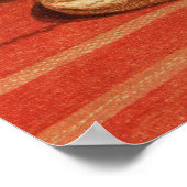 Poster Edwin Henry Landseer | Suspense (1877) (Coin)