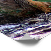 Poster eekhoorn (Hoek)