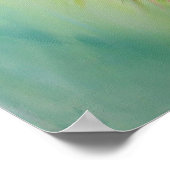 Poster Eeva Egret Free Wings Original (Coin)