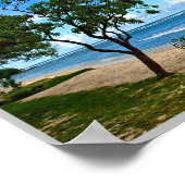 Poster Efate - Eratap - Vanuatu - (Coin)