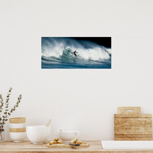 Poster effacer (Cuisine)