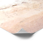 Poster Effacer (Coin)