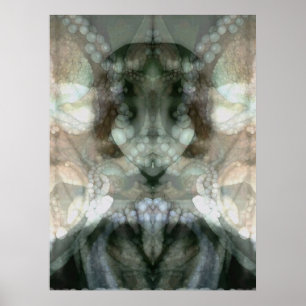 Poster Effet Cnidarien 3