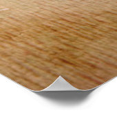 Poster Effet de superposition vintage de grunage (Coin)