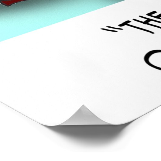 Poster Effets secondaires Cartoon 9486 (Coin)