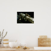 Poster Effigie d'Edward le Prince Noir, 1376 (Cuisine)