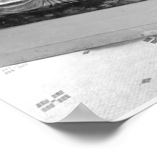 Poster Effigie d'Eleanor d'Aquitaine (Coin)