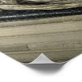 Poster Effigies d'Henri II et Catherine de Médicis (Coin)