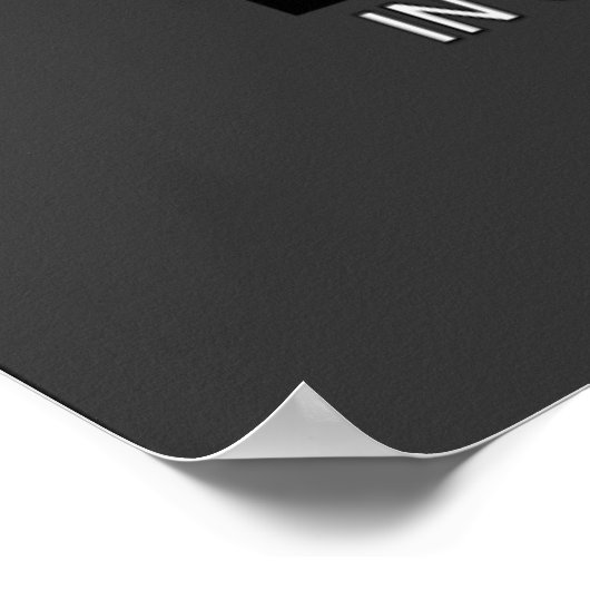 Poster Effort (Coin)