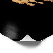 POSTER ÉFFRAYANT TOUTE L'ANNÉE (Coin)