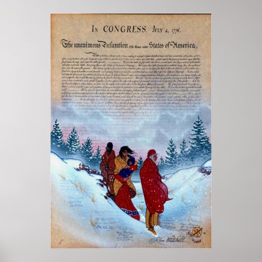 POSTER ÉGAL CRÉÉ (Devant)