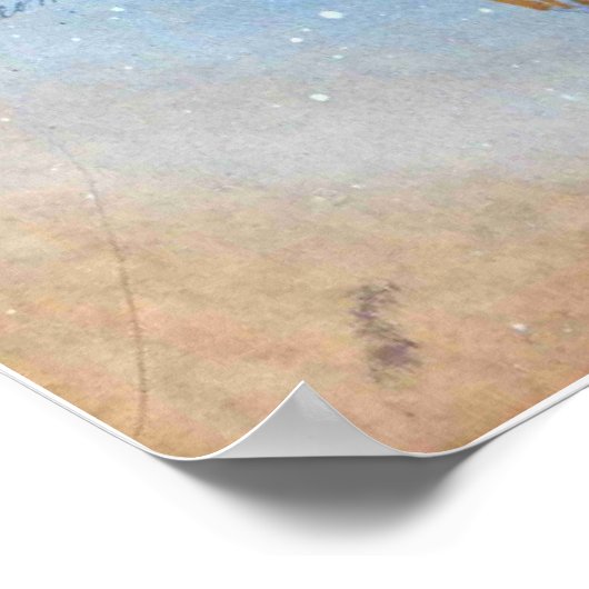 POSTER ÉGAL CRÉÉ (Coin)