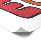 Poster Égalité (Coin)