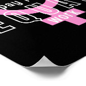 Poster Égalité De Rémunération Pour Un Travail Égal Fémin (Coin)