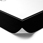 Poster Égalité Pour Tous - Décor Mural (Coin)