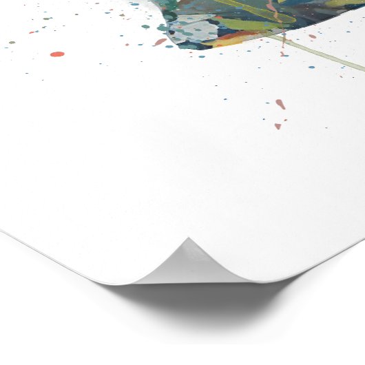 Poster Egg Cup (Coin)