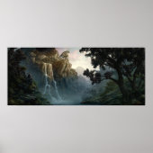 Poster EGG THIEF par Kerem Beyit (Devant)