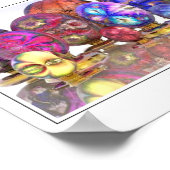 Poster Éggstérité (Coin)