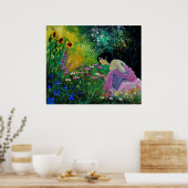 Poster eglantine 560130big (Cuisine)