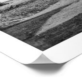 Poster Église catholique Nome Alaska 1921 (Coin)