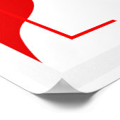 Poster Église chaldéenne (Coin)