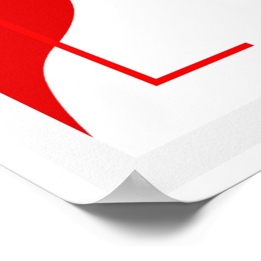 Poster Église chaldéenne (Coin)