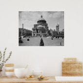 Poster Église chrétienne de science (Cuisine)