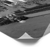 Poster Église congrégationnelle centrale (Coin)