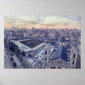 Poster Église de Balvaneta (Devant)