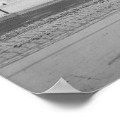 Poster Église de grâce (Coin)