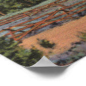 Poster Église de la Transfiguration (Coin)