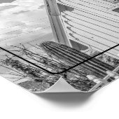 Poster Église de l'Arizona (Coin)