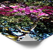 Poster Eglise de Magnolias..... (Coin)