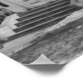 Poster Église de Minneapolis (Coin)