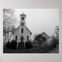 Église du Pays