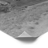 Poster Église du Vieux-Christ (Coin)