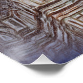 Poster ** Eglise DUOMO Florence Italie AP12 (Coin)